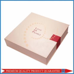 Book Shape Cosmetics Packaging Box China