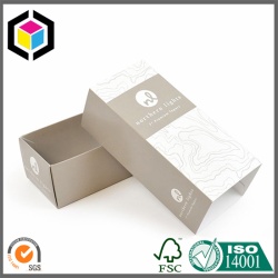 Folding Tray Sleeve Color Paper Box