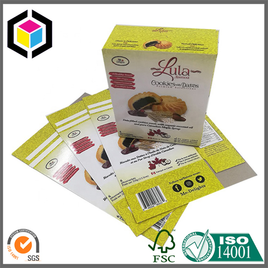 CMYK Full Color Printing Soap Cardboard Paper Box China