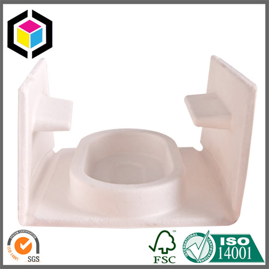 Molded Pulp Packaging Paper Tray