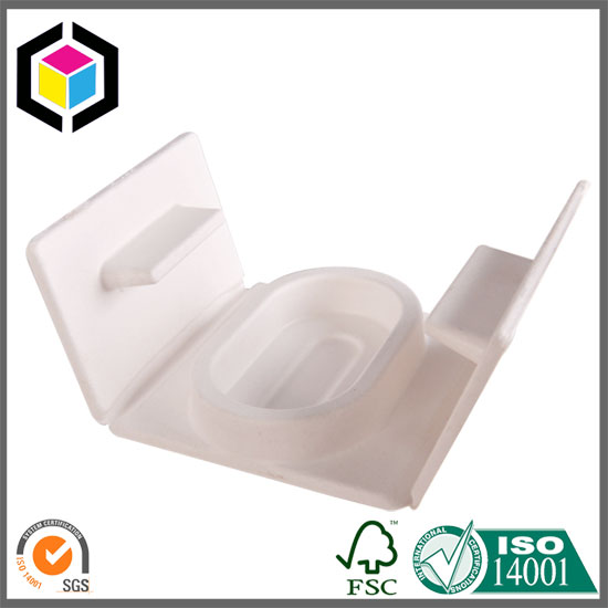 Molded Pulp Packaging Paper Tray