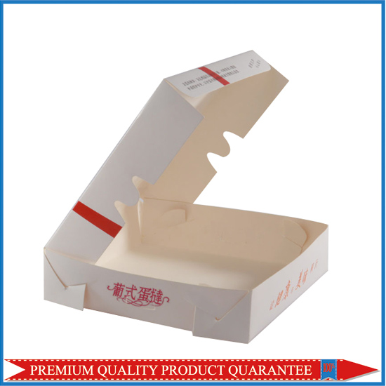 Plastic Window Corrugated Shipping Paper Box China