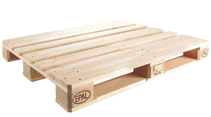 EUR-pallet EPAL