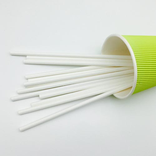 biodegradable paper straws