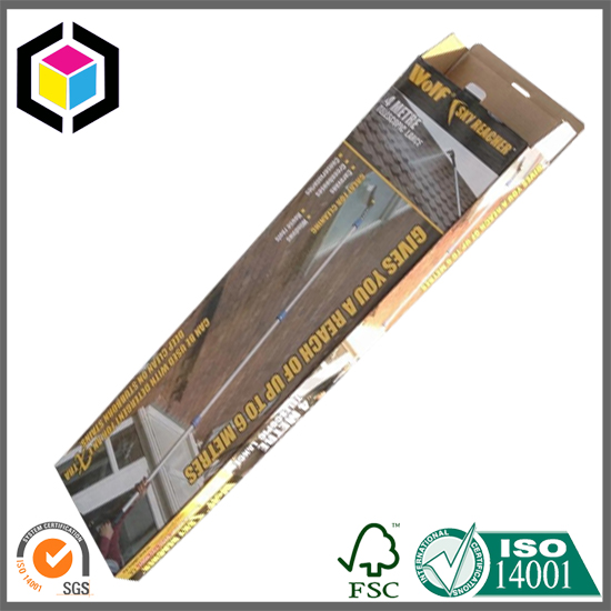 large size carton packaging box