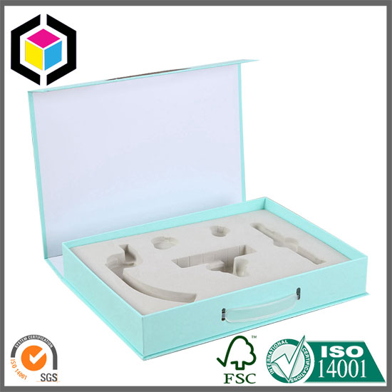 plastic_handle_gift_box_with_flocking_insert