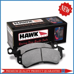 Brake Pads Packing Box