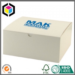 SBS Paperboard Custom Color Print Paper Box China