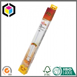 Long Size T8 LED Bulb Corrugated Packaging Box China