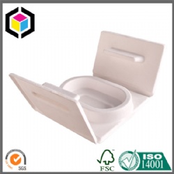 Molded Pulp Packaging Paper Tray