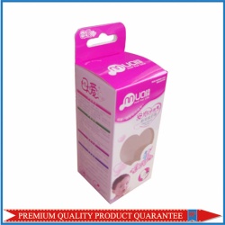 Feeding-bottle Paper Packaging Box