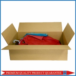 Large Laydown Wardrobe Shipper Boxes