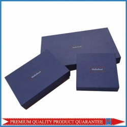 Luxury Gift Packaging Box