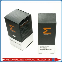 Superior Cosmetics Paper Packing Box