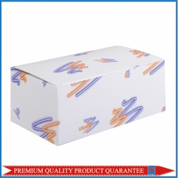 Hardware Saddles Paper Packing Box