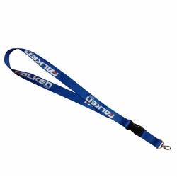 Lanyard with Custom Logo Printing