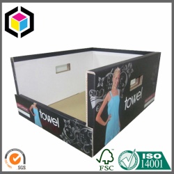 Creative Design Strong Color Display Box