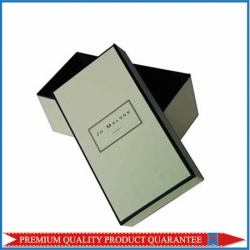 lid base two part perfume packing box