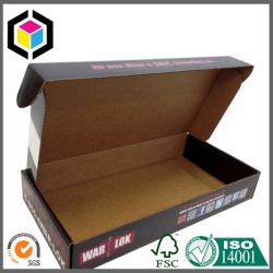 Heavy Duty Corrugated Cardboard Shipping Box