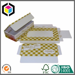 Gloss Aqueous Setup Color Print Paper Box