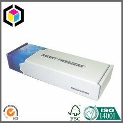 Customized Electronic Product Corrugated Packaging Box