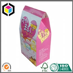 Candies Gable Top Color Print Paper Box