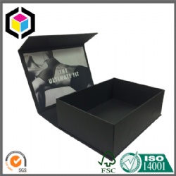 磁封礼品盒，硬纸板礼品盒