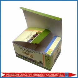 Printed Paperboard Packing Box