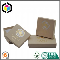 客户定制天地盖礼品盒，高档礼盒