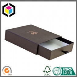 硬纸板珠宝盒，首饰盒，抽屉礼品盒