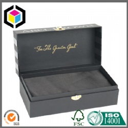 Luxury Sunglasses Glossy Spot UV Cardboard Gift Paper Box