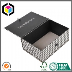 磁铁礼品盒，客户定制礼盒，宁波礼盒工厂