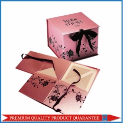 Collapsible Gift Box